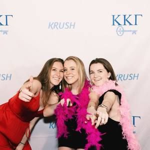 Meet your Posher, Kendall